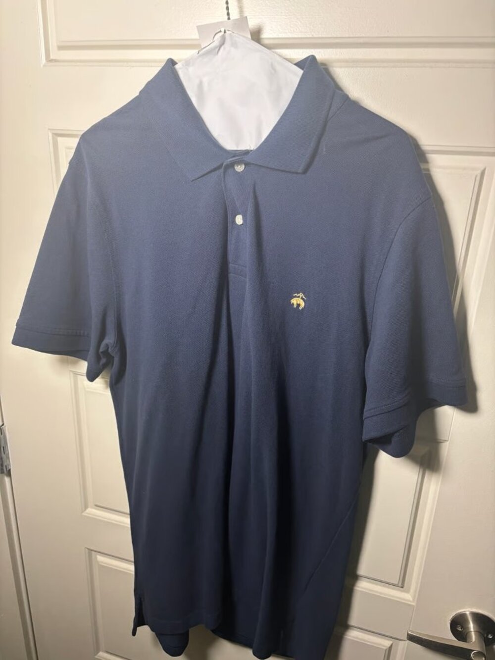 Men’s Brooks Brothers XXL Polo